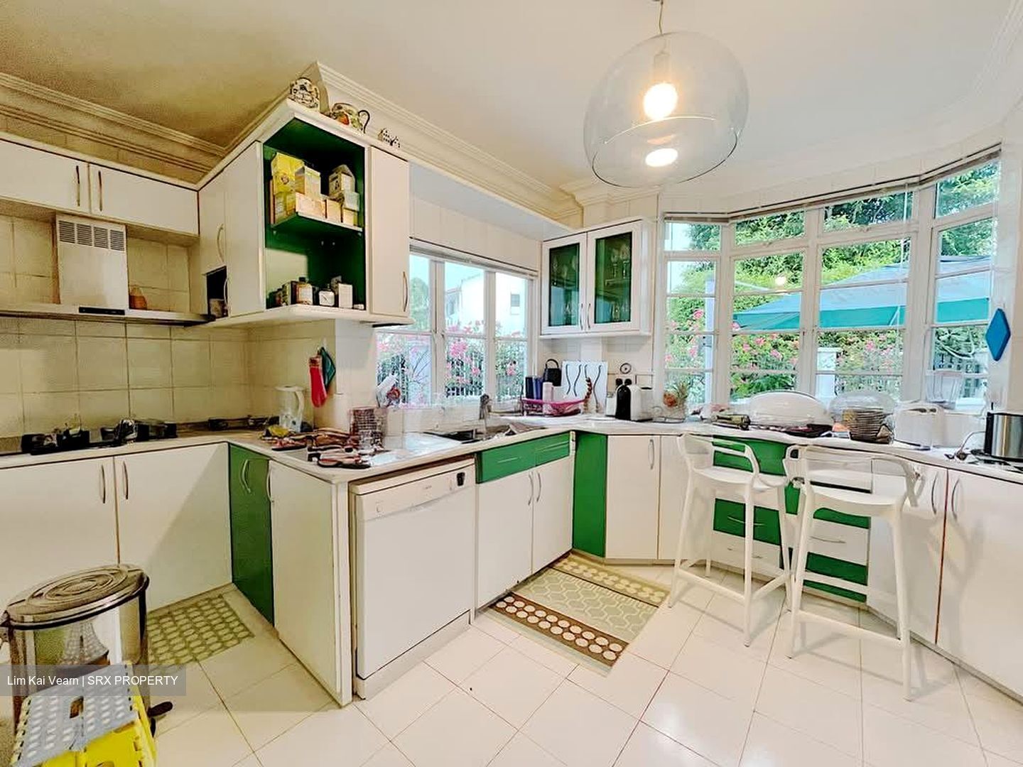 Serangoon Garden Estate (D19), Detached #573935641